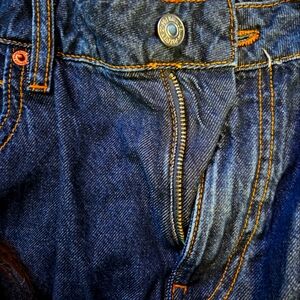 Forever 21 Wide Cargos